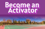 Become an Activator